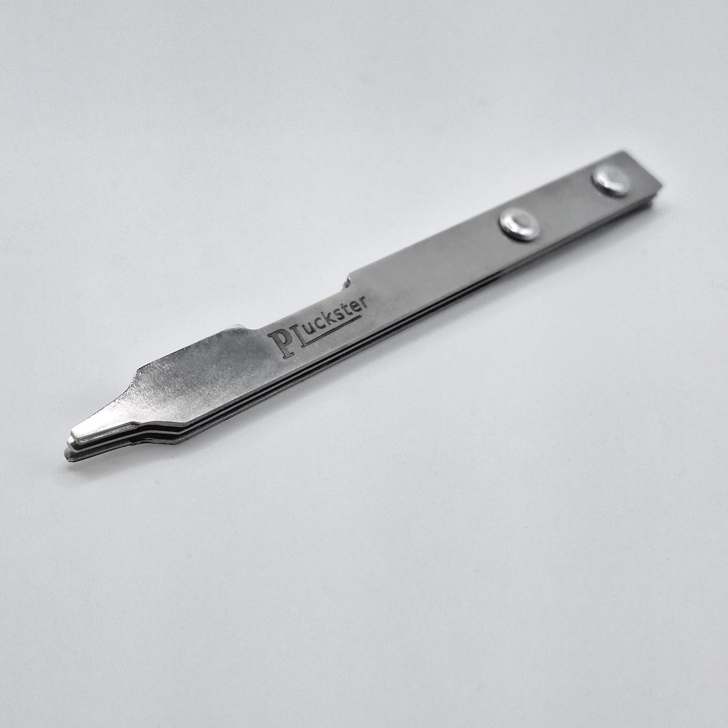 Multi-Grab Precision Tweezer