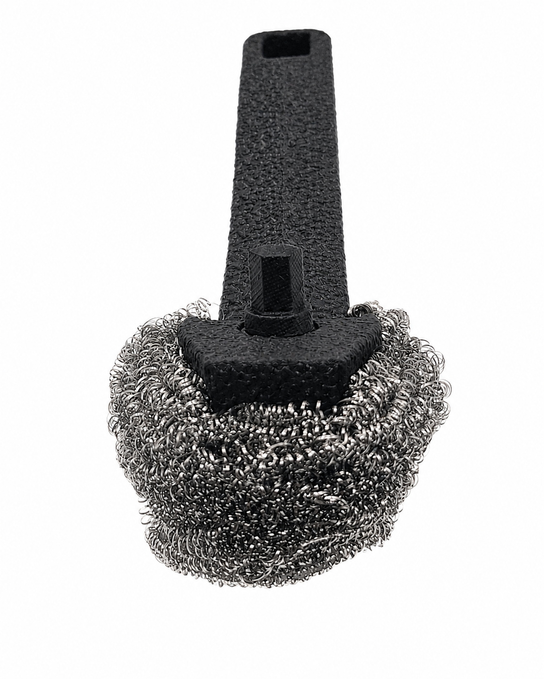 Steel Wool Cleaner Front 