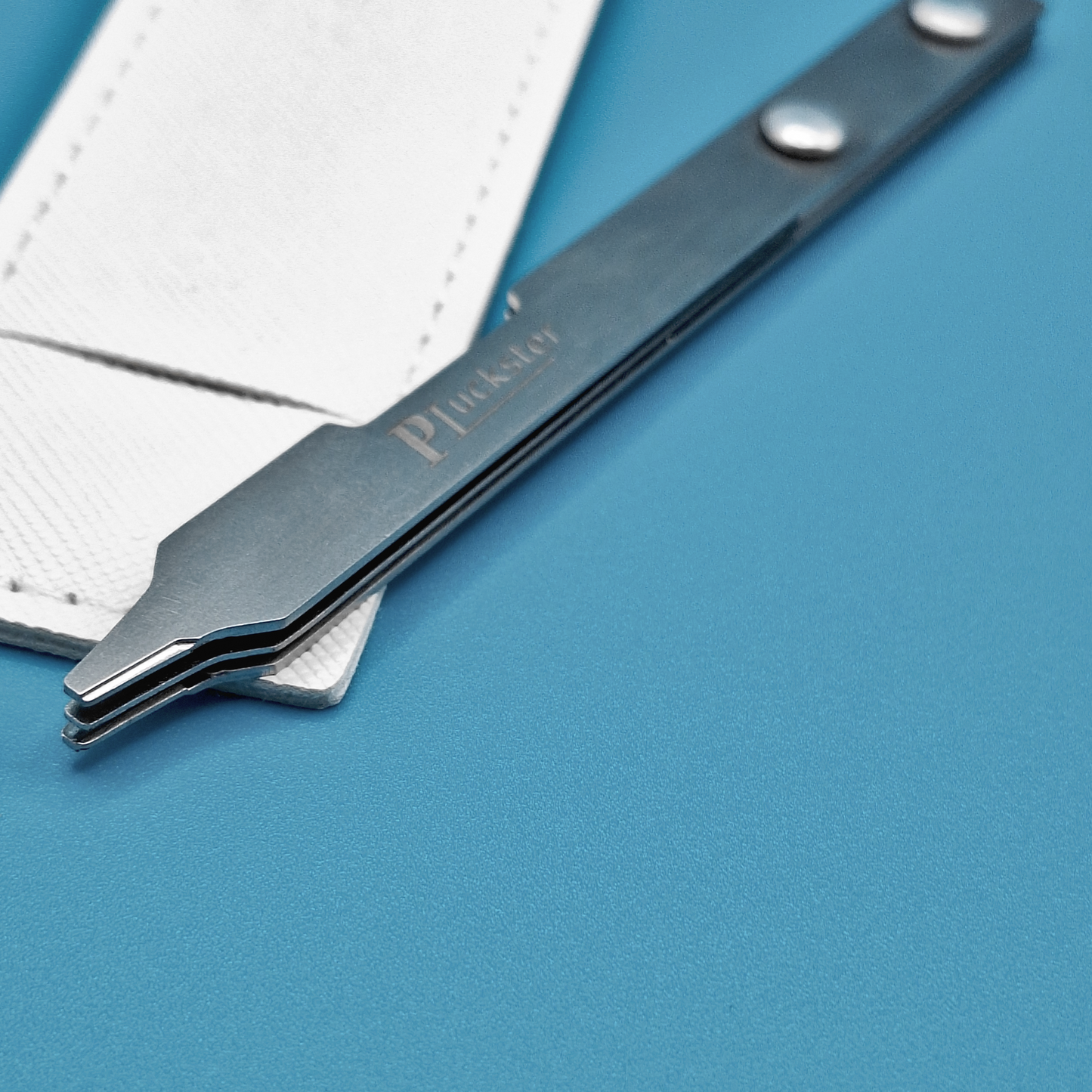 Multi-Grab Precision Tweezer